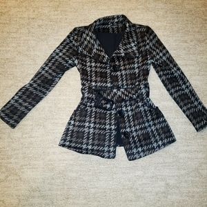 La château jacket